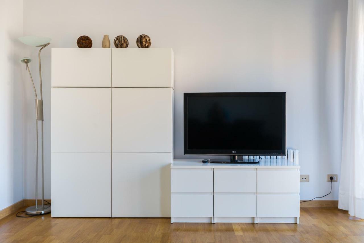 Apartamento Céntrico Puerto Olímpico. Apartamento
