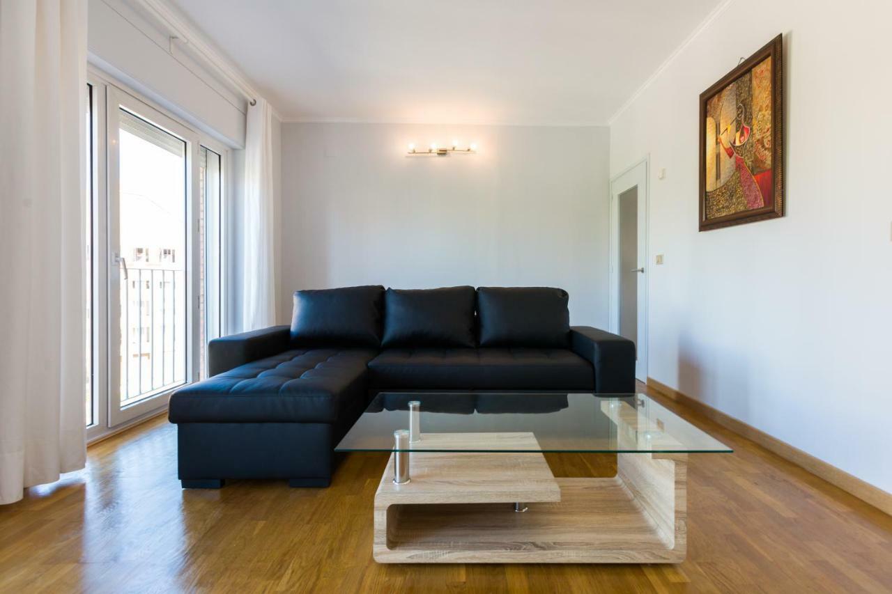 Apartamento Apartamento Céntrico Puerto Olímpico. Barcelona