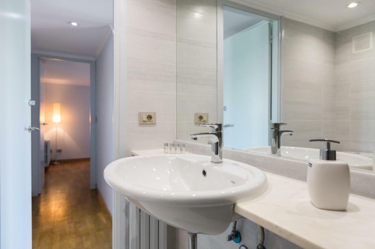Apartamento Céntrico Puerto Olímpico. Barcelona