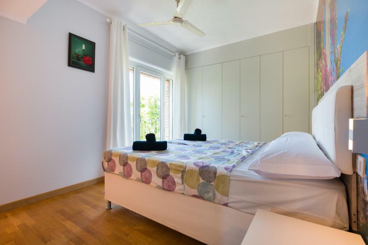 Apartamento Céntrico Puerto Olímpico. *