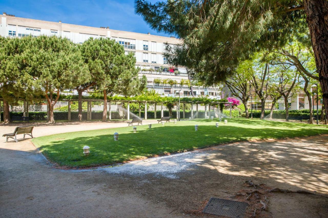 Apartamento Apartamento Céntrico Puerto Olímpico.