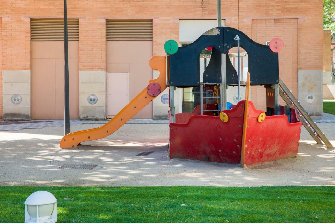 Apartamento Céntrico Puerto Olímpico. Apartamento Barcelona