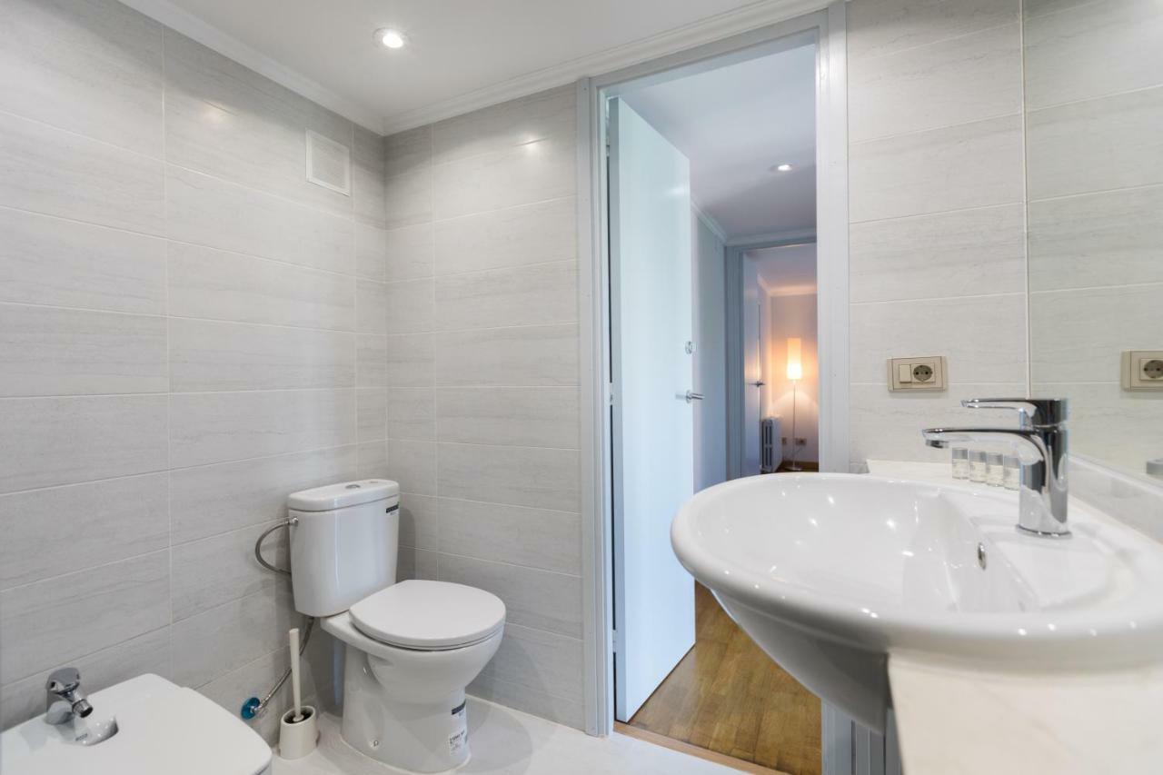 Apartamento Céntrico Puerto Olímpico. Apartamento