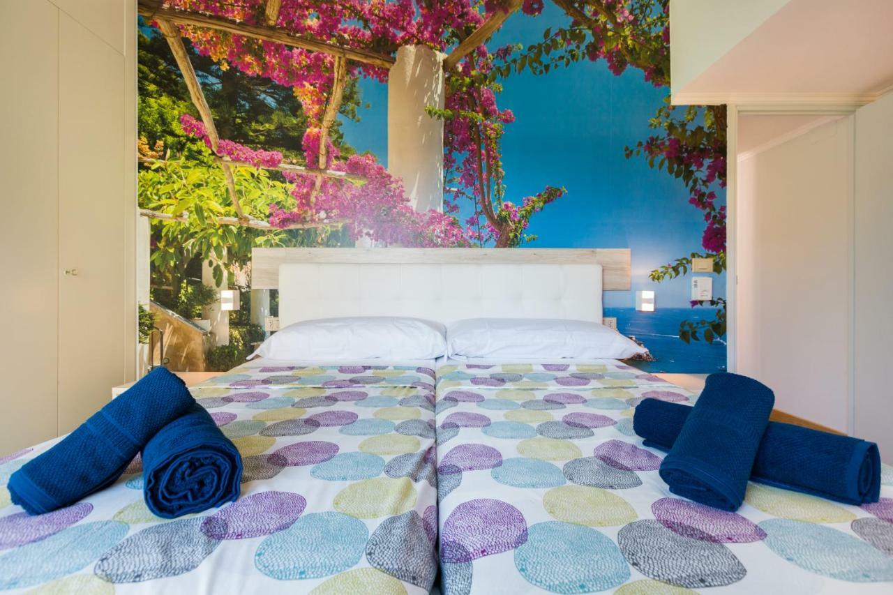 Apartamento Céntrico Puerto Olímpico. * Barcelona