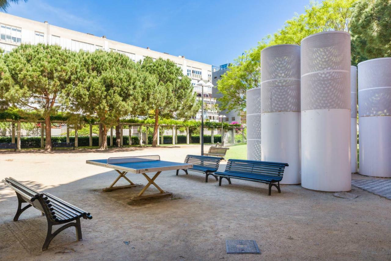 Apartamento Céntrico Puerto Olímpico. * Barcelona