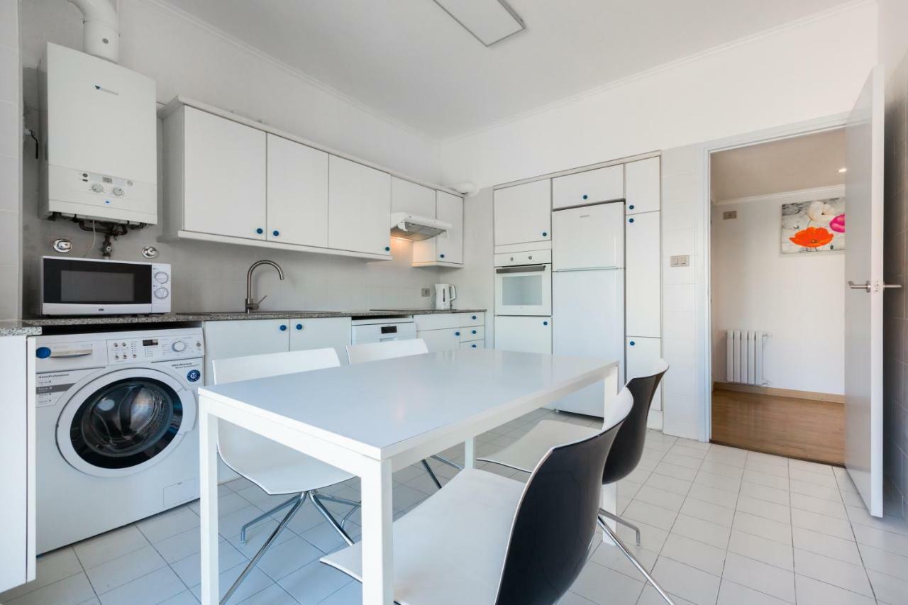 Apartamento Céntrico Puerto Olímpico. Apartamento Barcelona