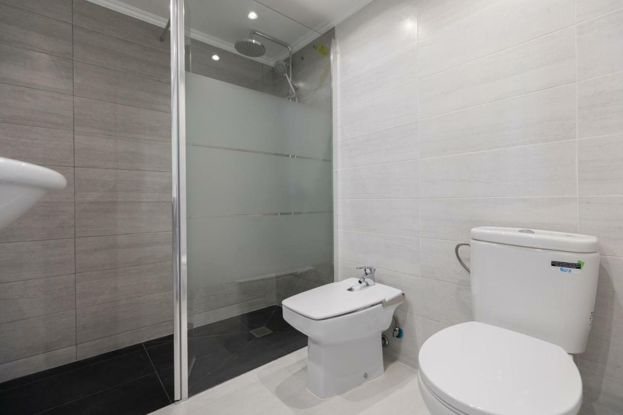 Apartamento Apartamento Céntrico Puerto Olímpico. *