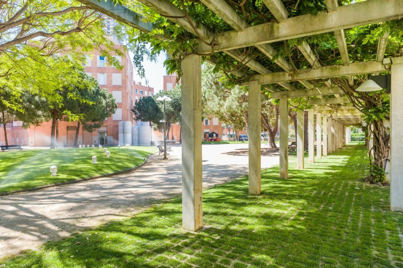 Apartamento Apartamento Céntrico Puerto Olímpico. Barcelona