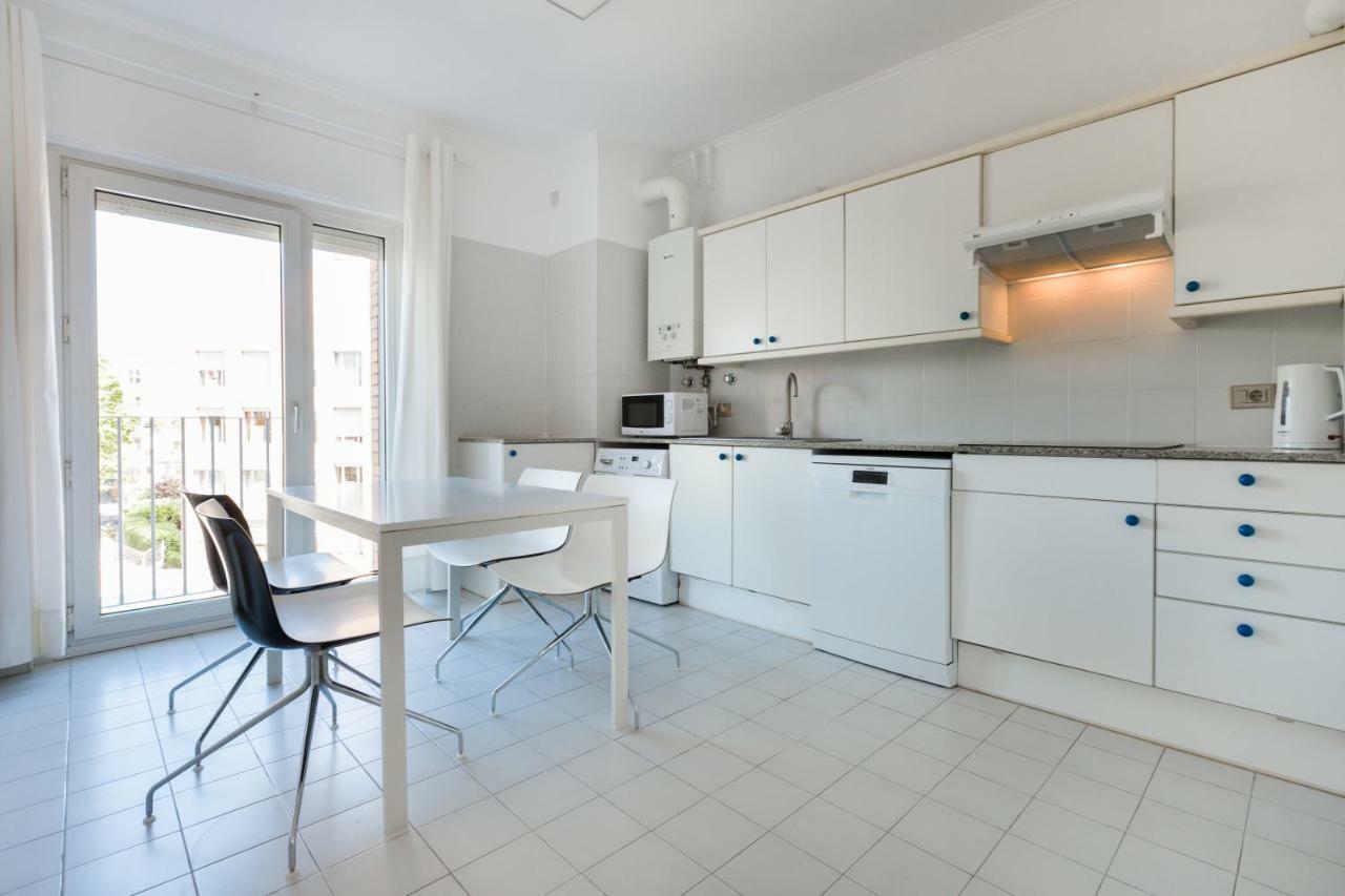 Apartamento Céntrico Puerto Olímpico. Apartamento *