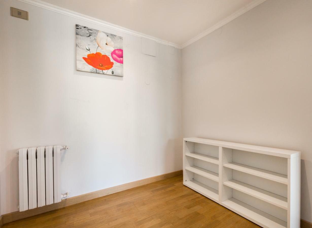 Apartamento Apartamento Céntrico Puerto Olímpico. *