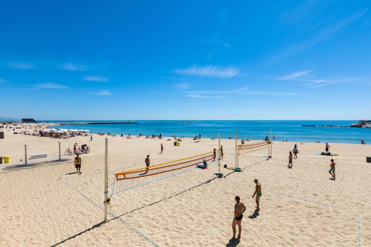 Apartamento Apartamento Céntrico Puerto Olímpico. Barcelona
