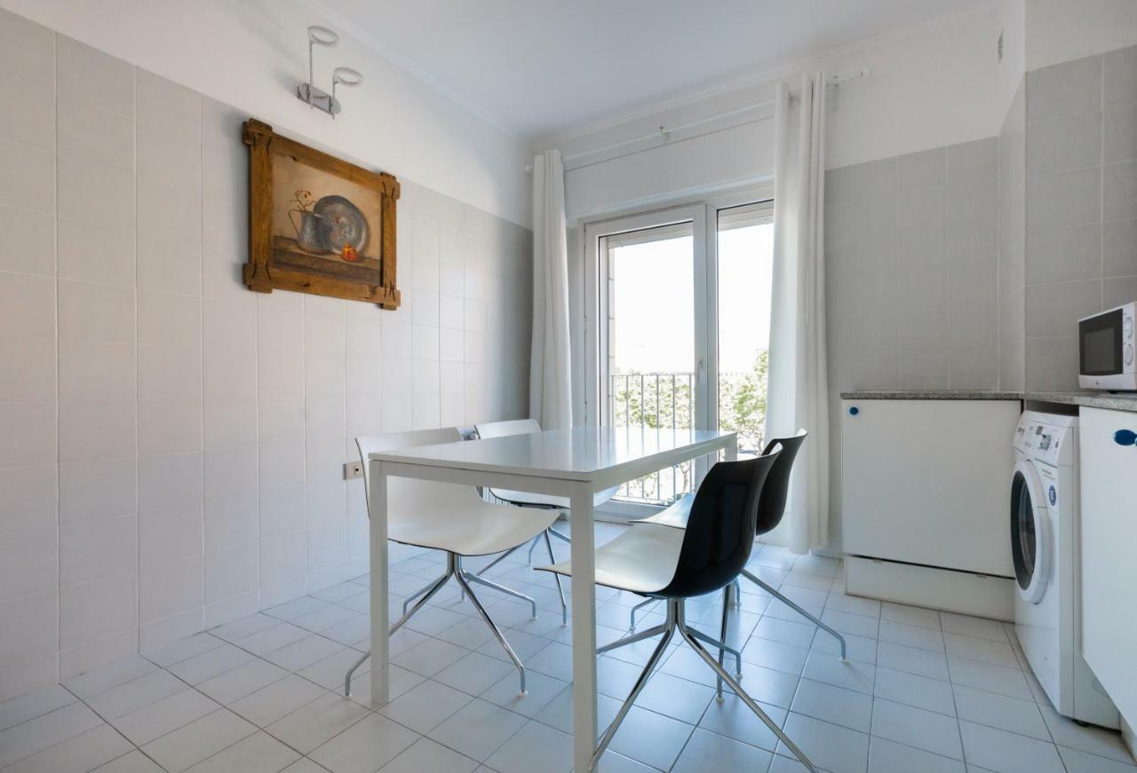 Apartamento Apartamento Céntrico Puerto Olímpico. Barcelona
