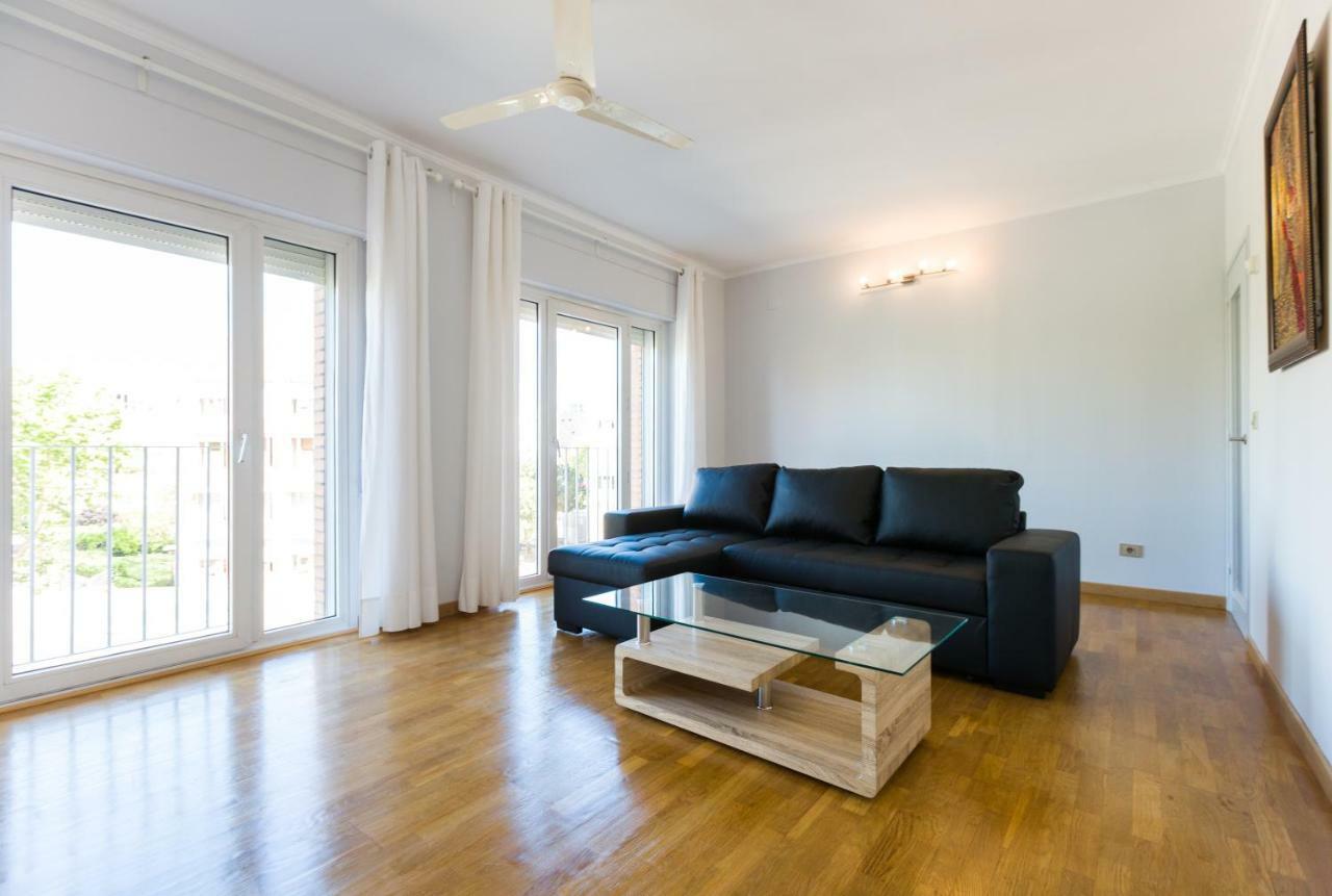 Apartamento Céntrico Puerto Olímpico. *