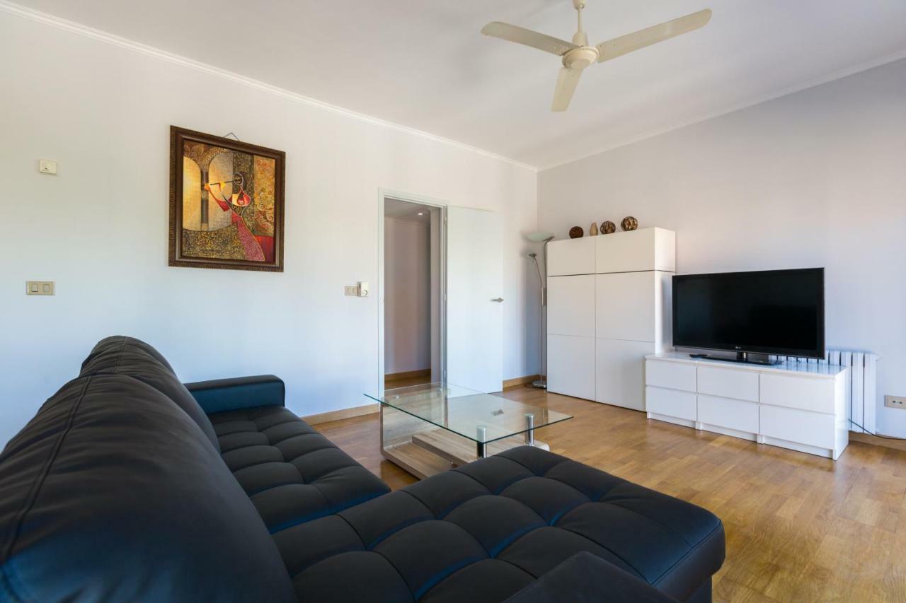 Apartamento Céntrico Puerto Olímpico. Apartamento