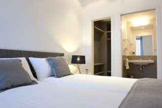 Mh Center Apartamento *