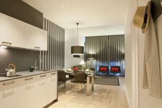 Mh Center Apartamento Barcelona