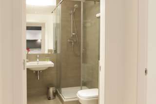Apartamento Mh Center *