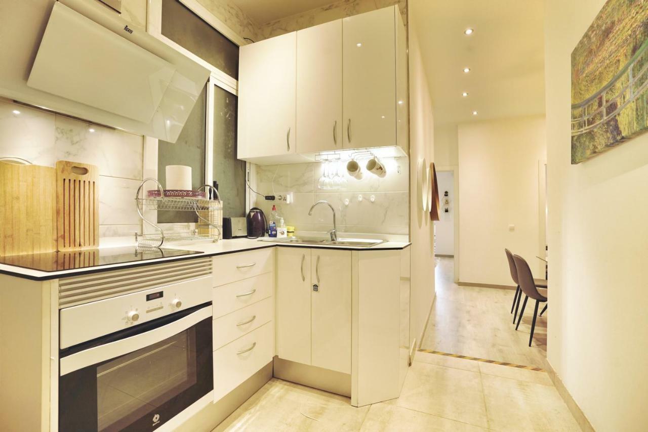 Apartamento Dip2 Barcelona