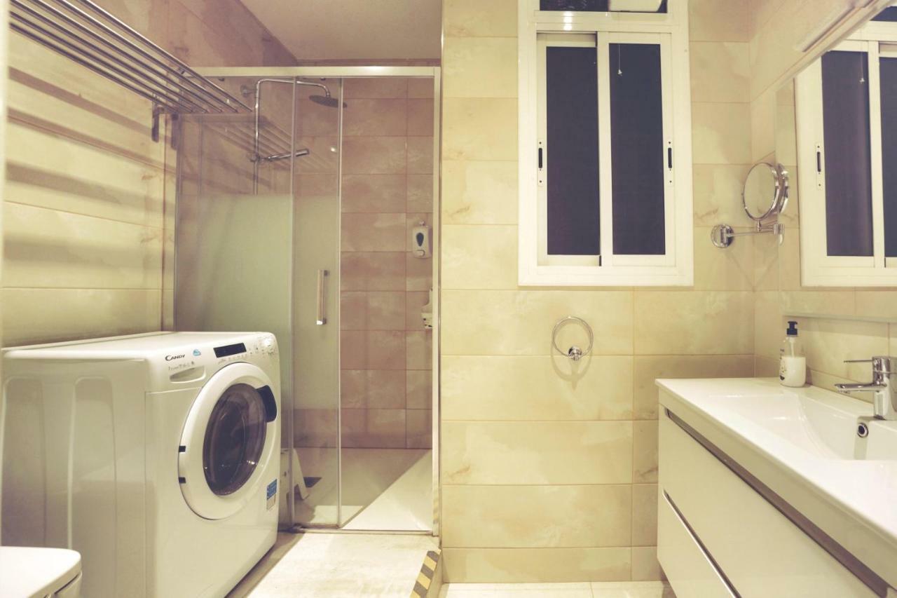 Apartamento Dip2 Barcelona