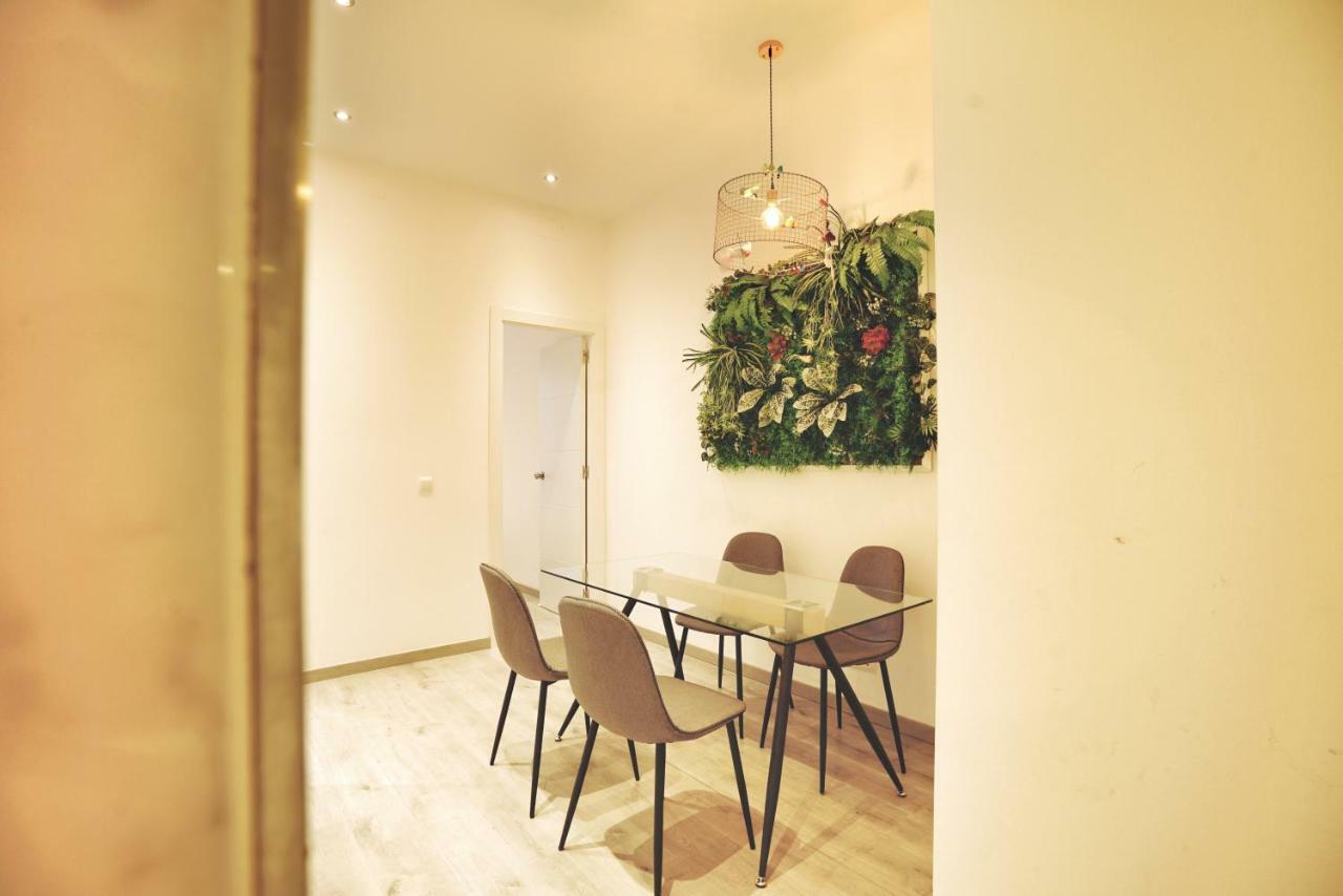 Dip2 Apartamento Barcelona