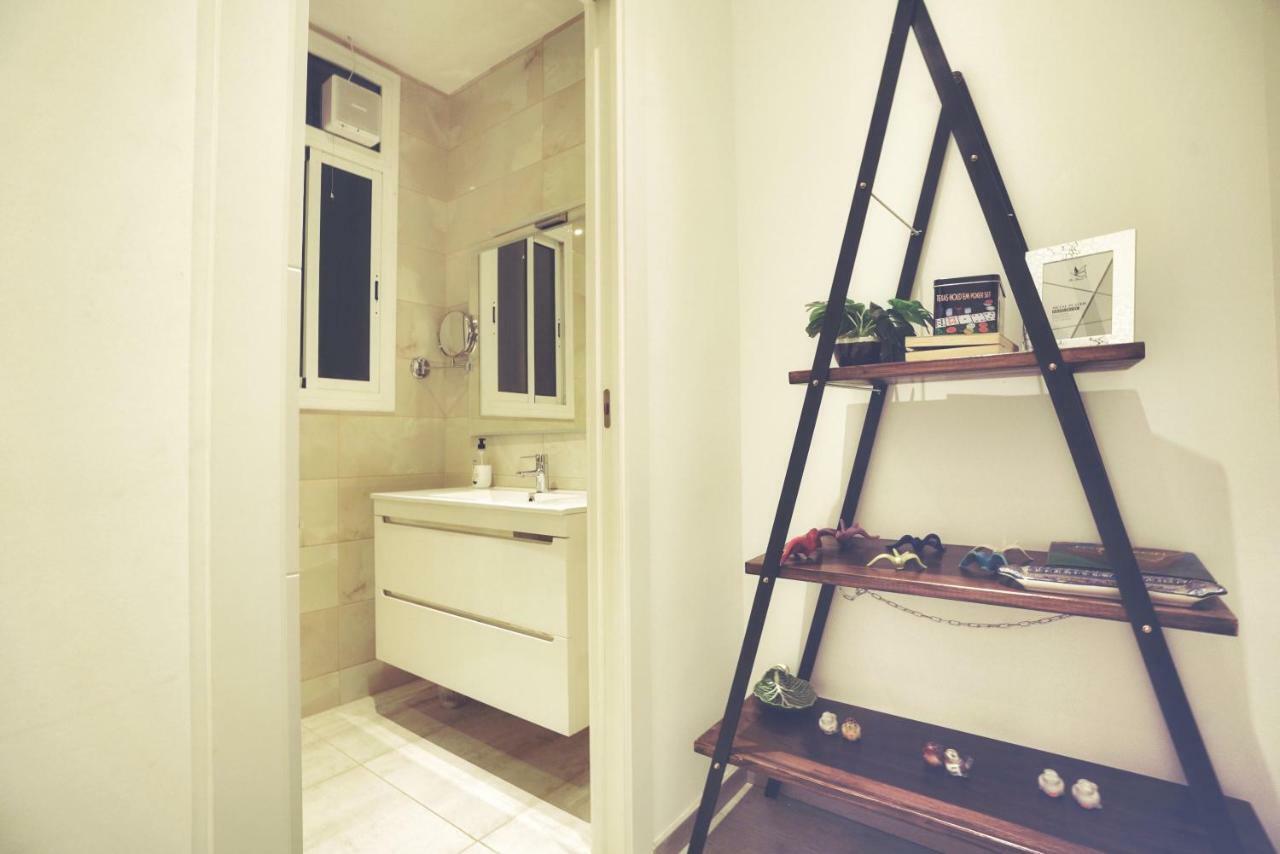 Dip2 Apartamento Barcelona