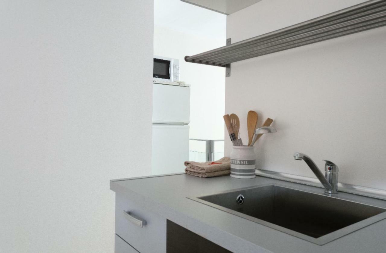 Comfortable Center Apartment Barcelona