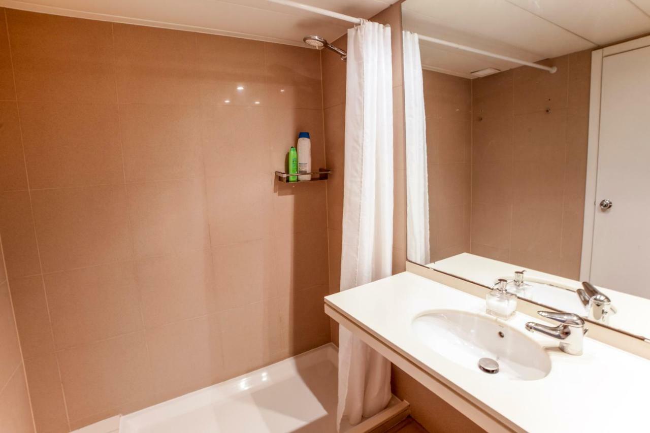 Apartment Comfortable Center Barcelona