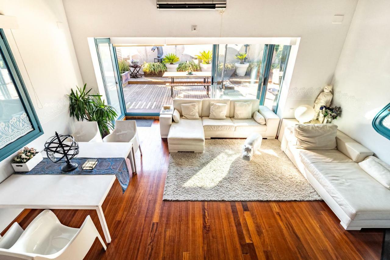 Apartamento Luxury Penthouses 2