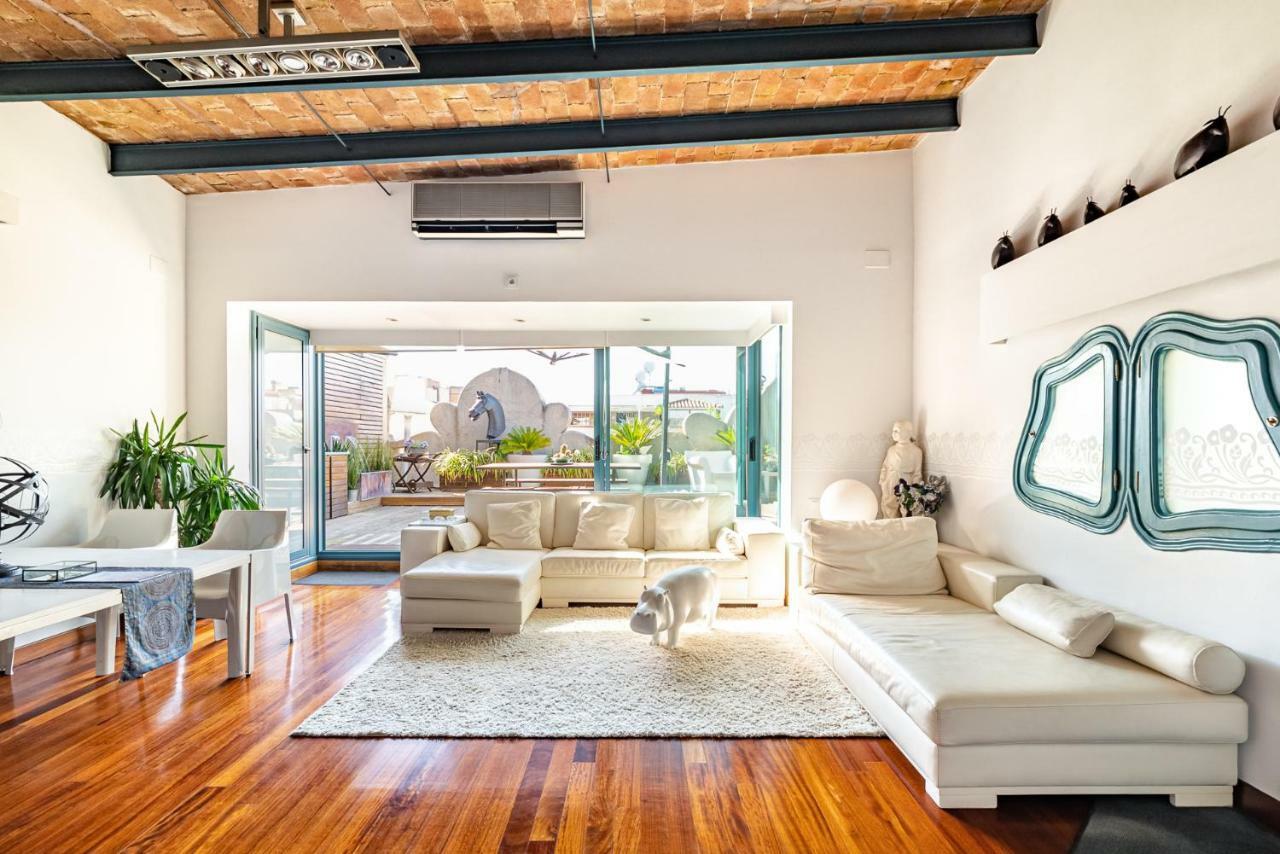 Luxury Penthouses 2 * Barcelona