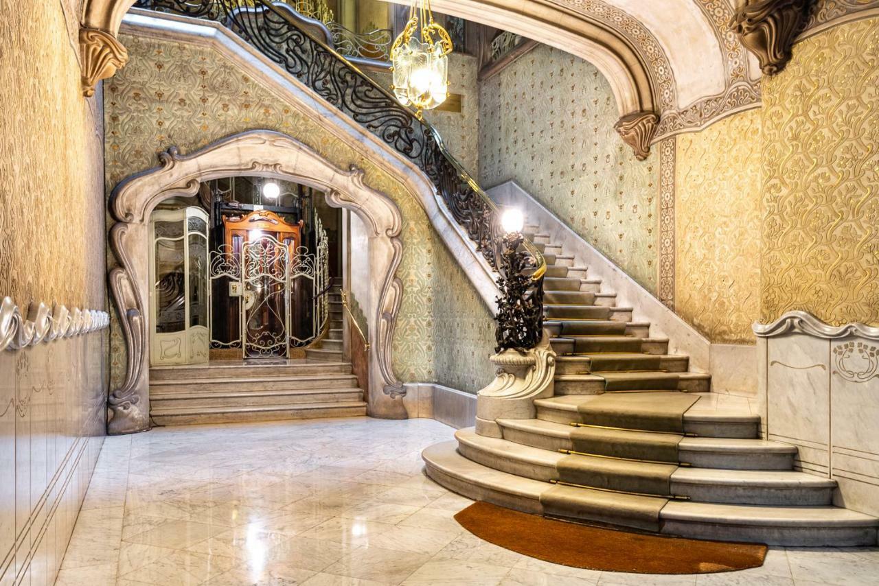 Luxury Penthouses 2 Apartamento