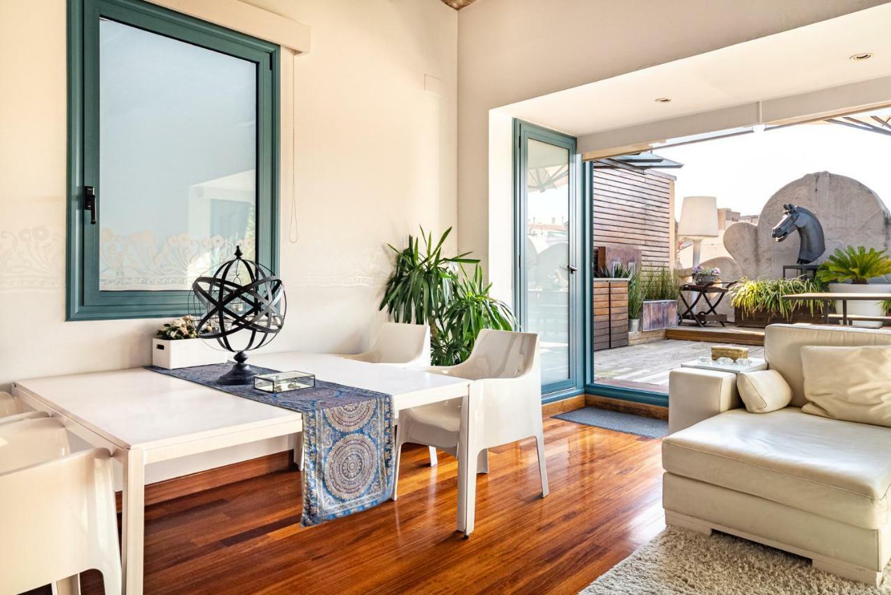 Luxury Penthouses 2 Apartamento *