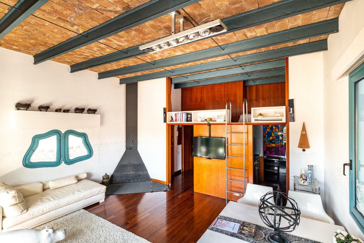 Luxury Penthouses 2 * Barcelona