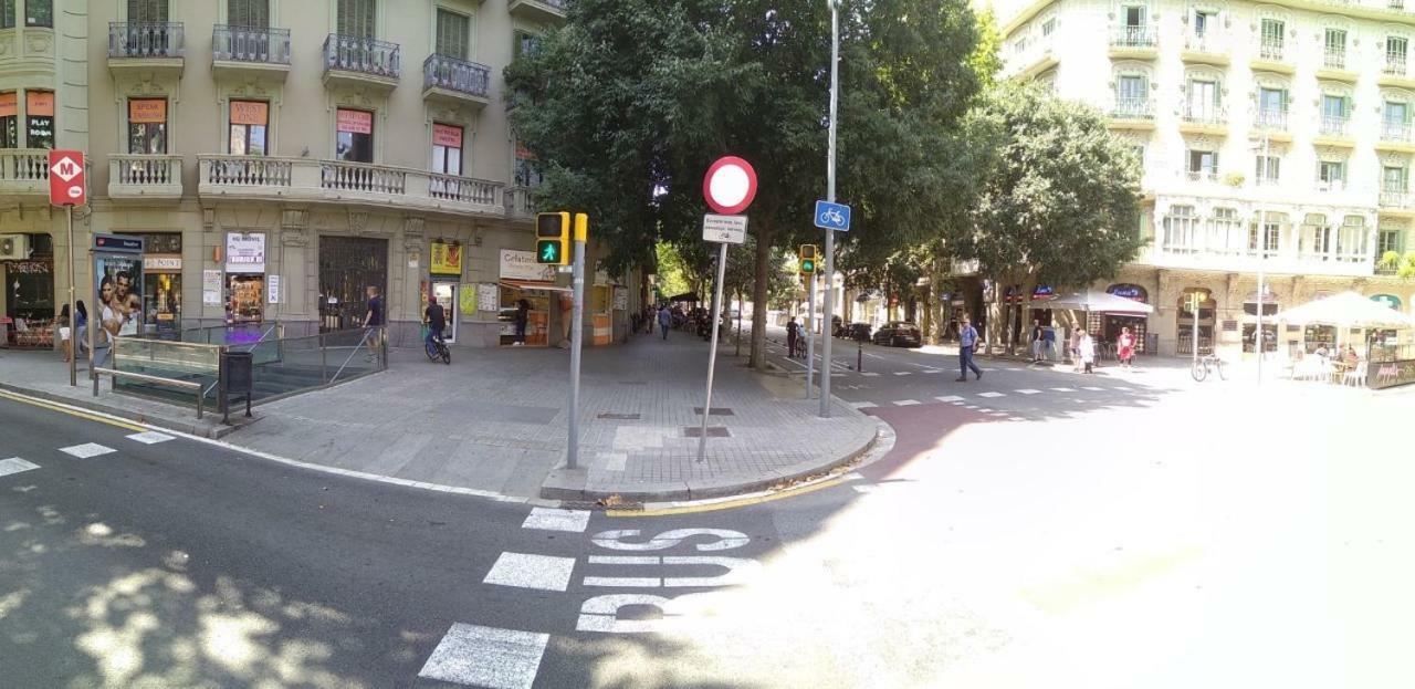 Apartment Comfortable Center Barcelona