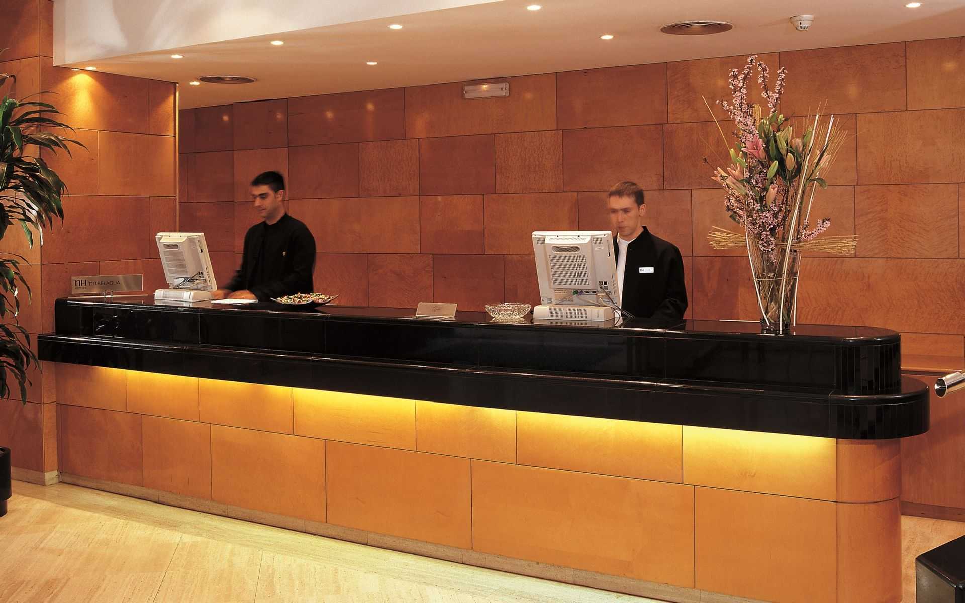 Hg Hotel