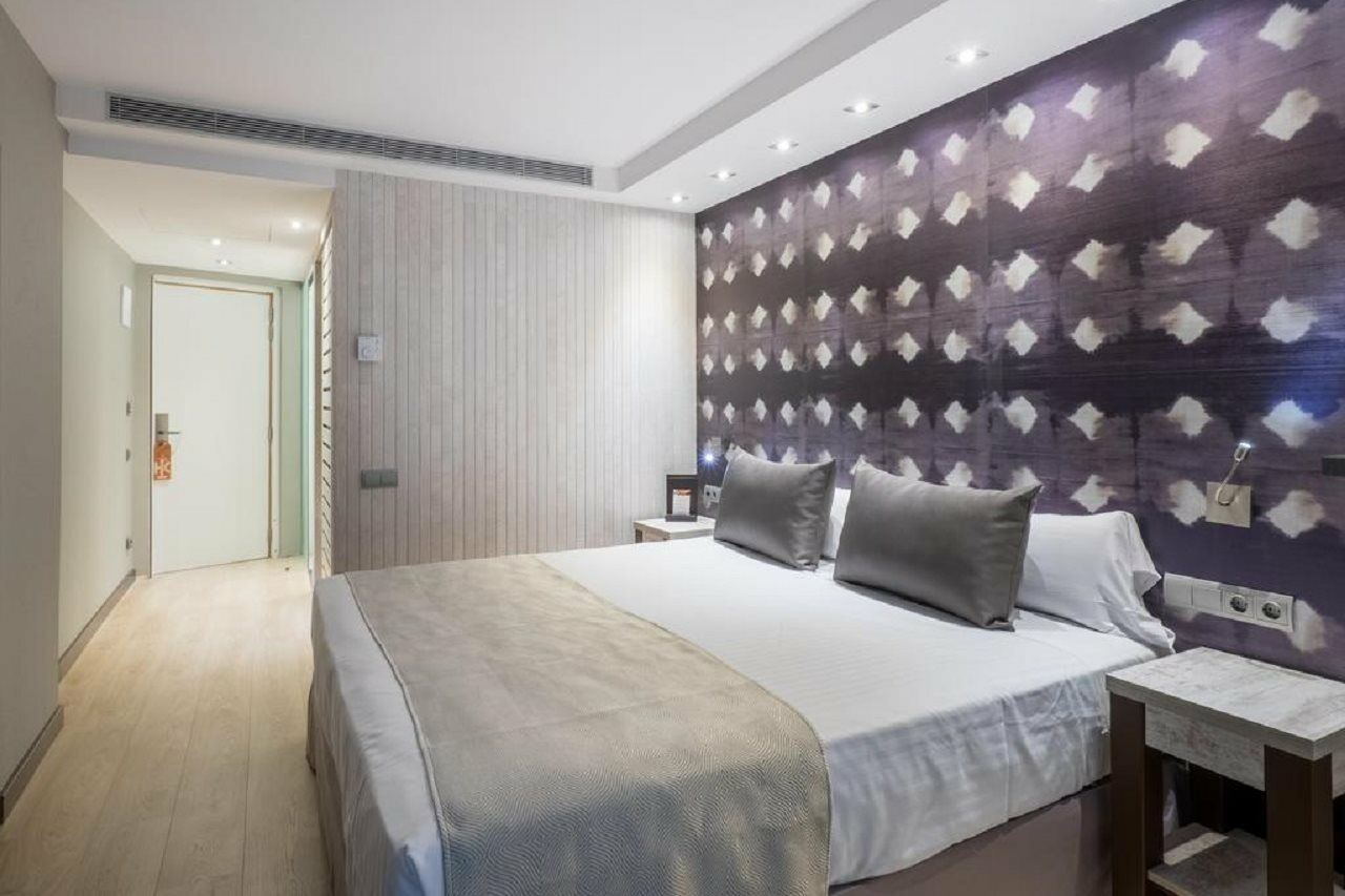 Catalonia Atenas Hotel