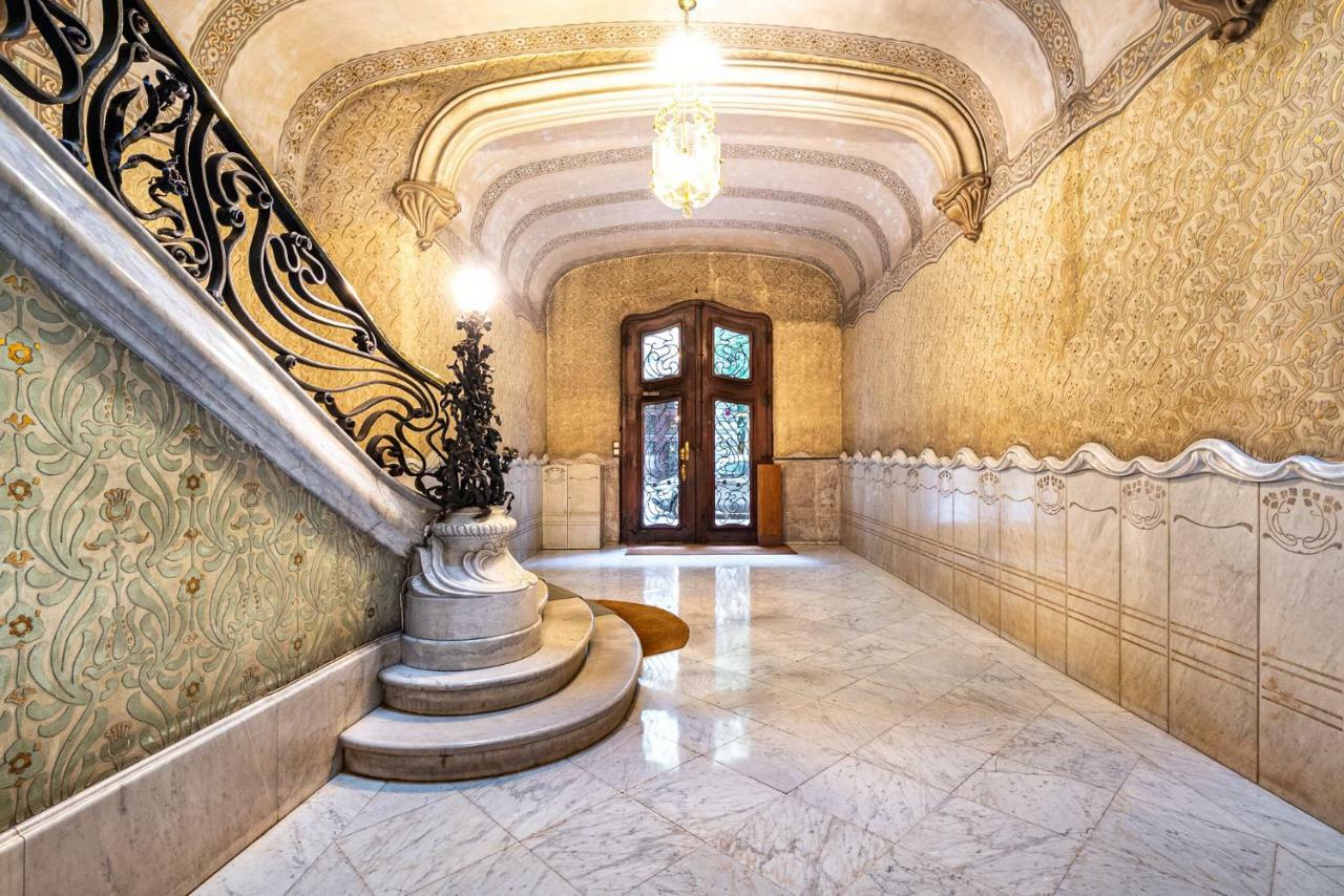 Luxury Penthouses 2 * Barcelona