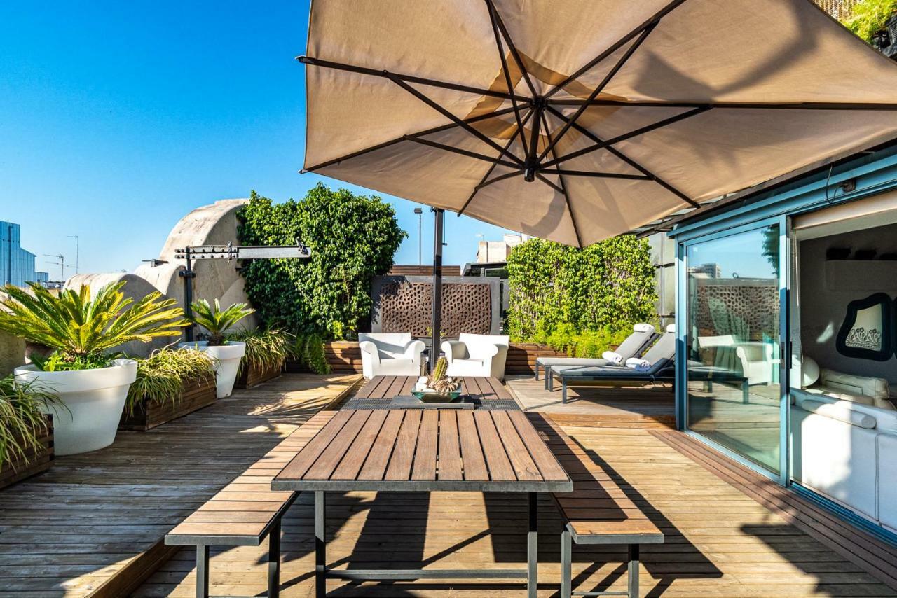 Apartamento Luxury Penthouses 2 *