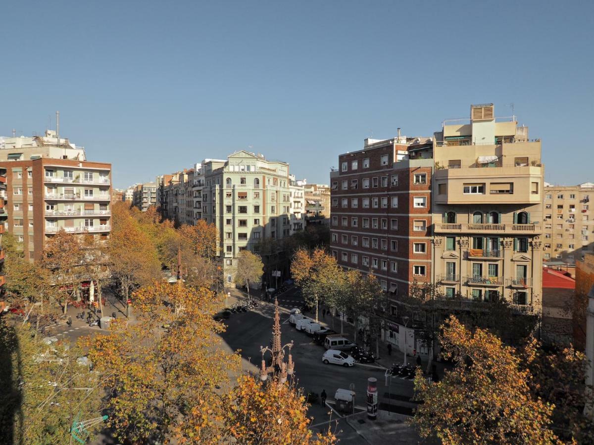Sagrada Familia - Sant Pau Barcelona