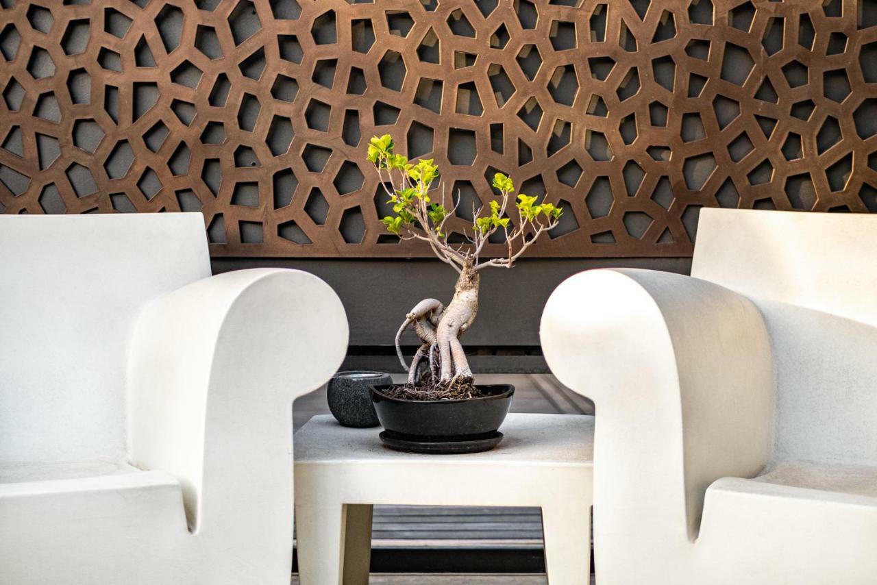Luxury Penthouses 2 Apartamento *