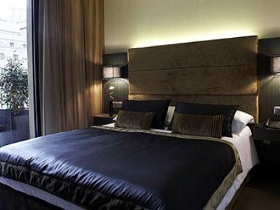 Constanza Hotel