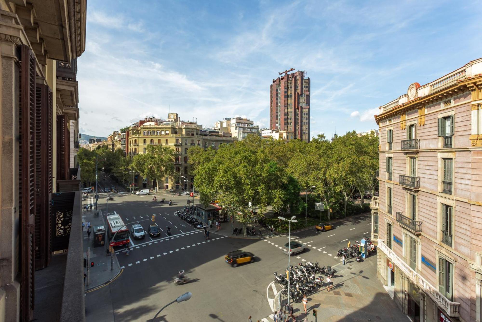 Fontanella House 2* Barcelona