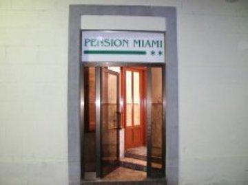 Guest house Miami