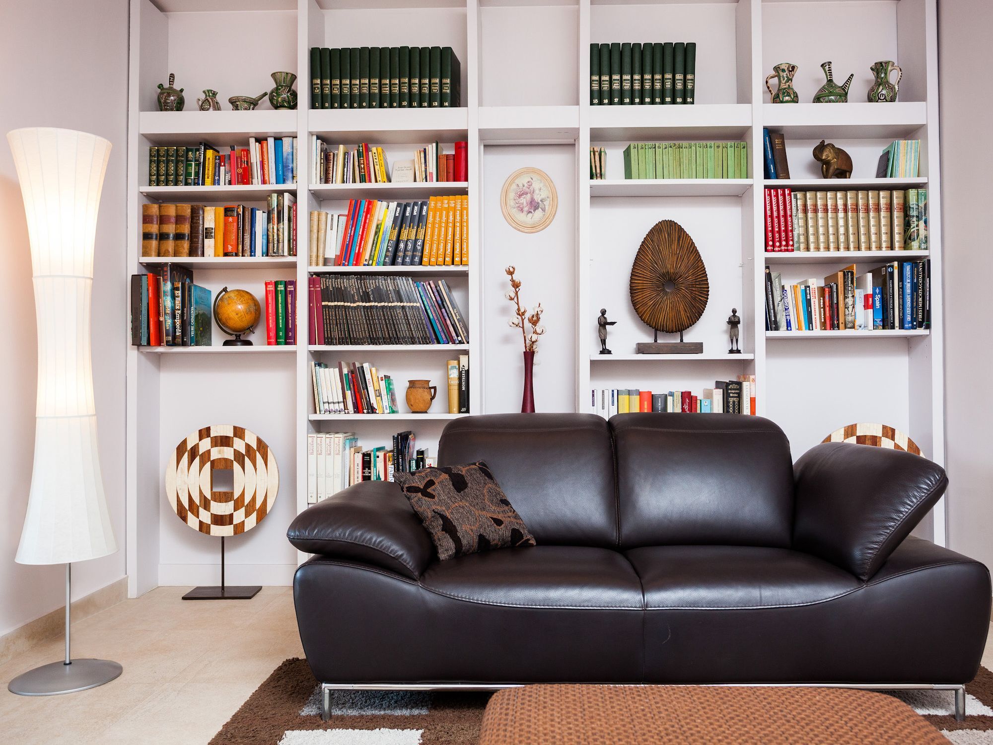 Quartprimera Apartamento