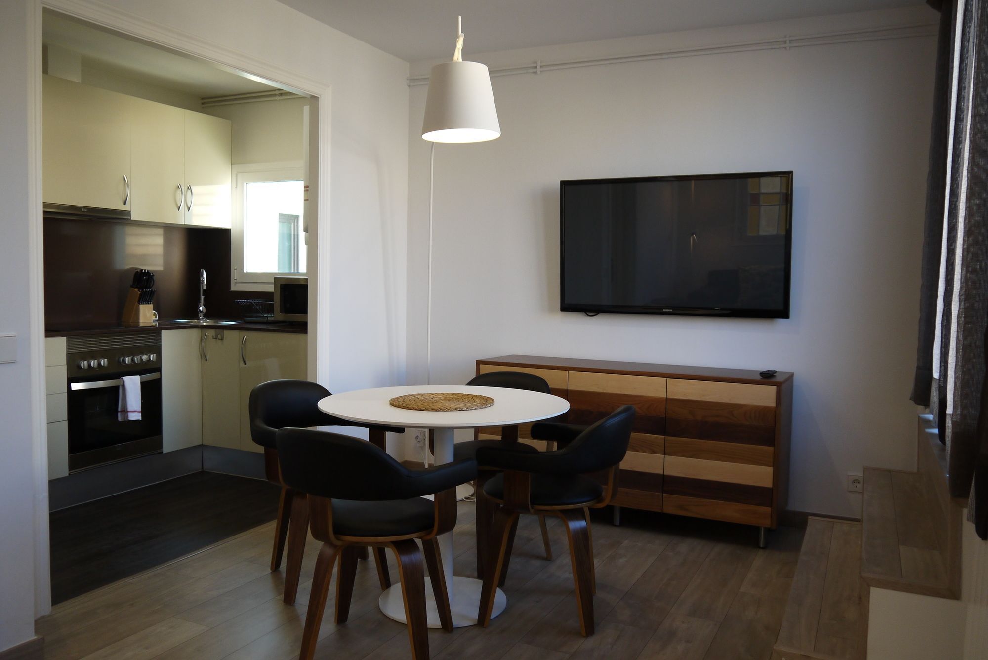 Quartprimera Apartamento *