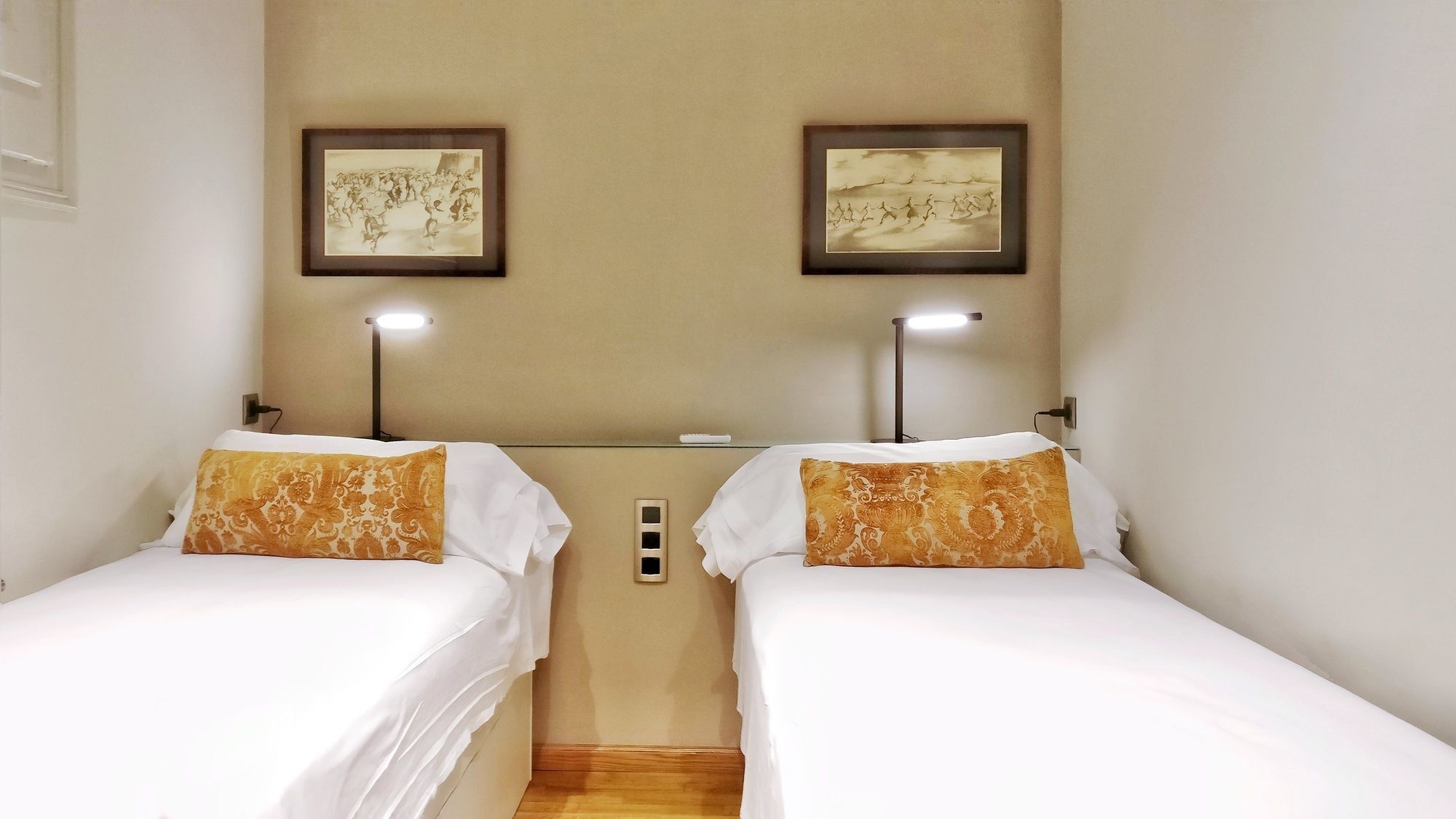 Apartment Bizflats Paseo De Gracia *