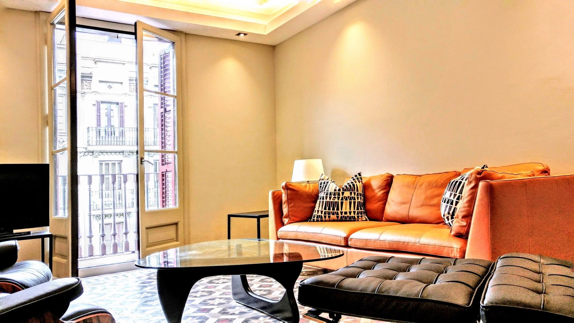 Bizflats Paseo De Gracia Apartment *