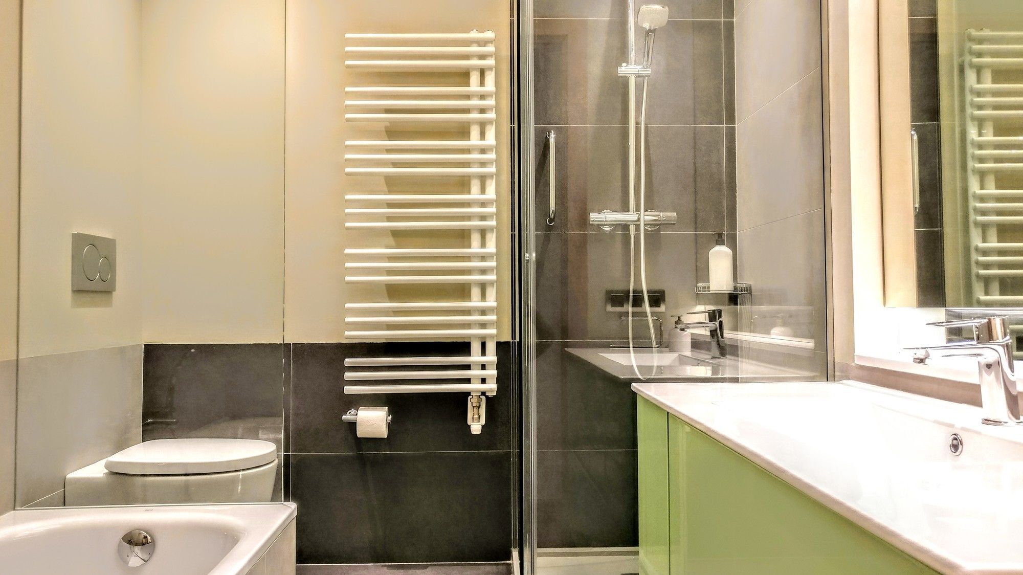 Bizflats Paseo De Gracia Apartment Barcelona