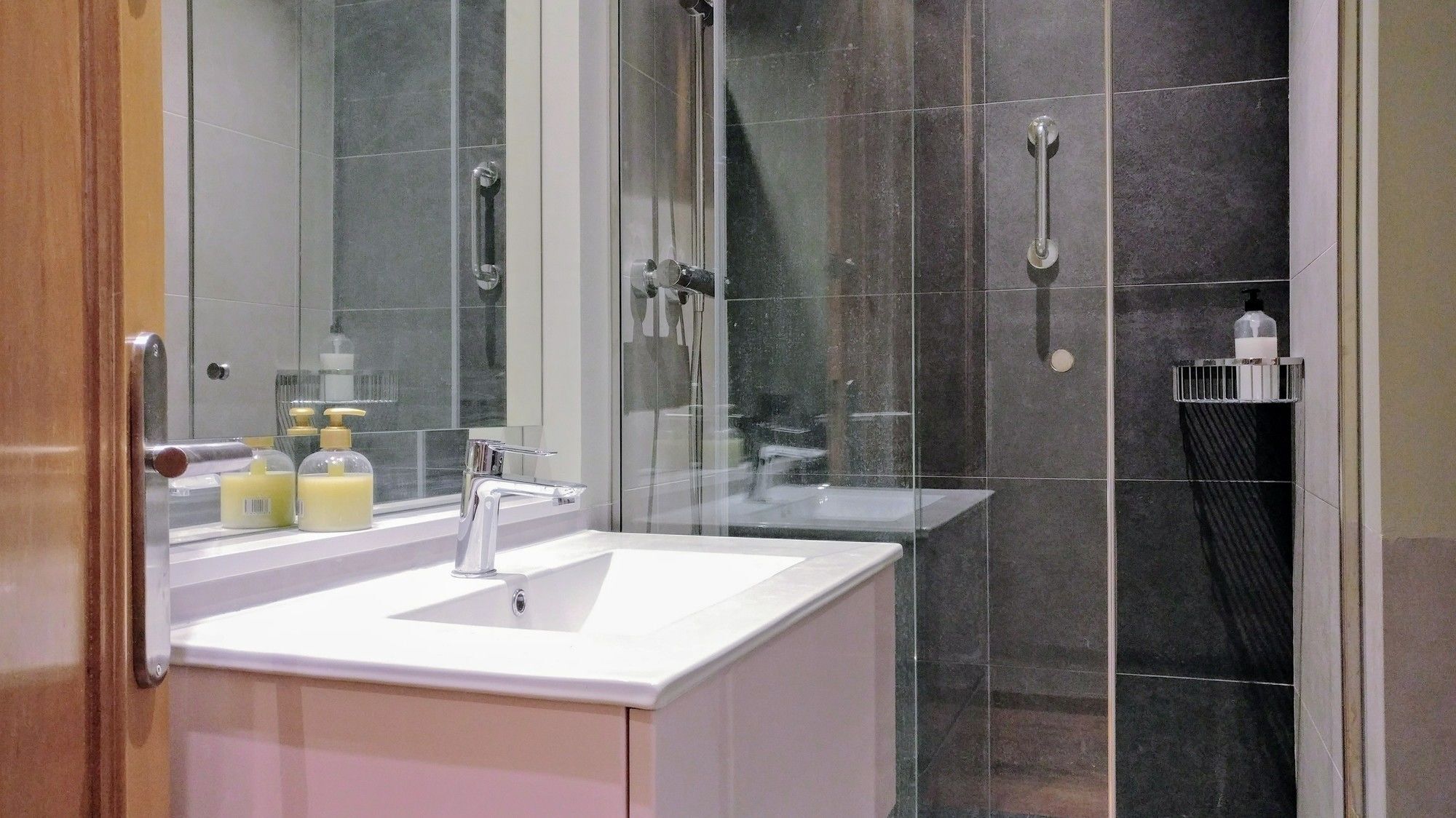 Apartment Bizflats Paseo De Gracia *