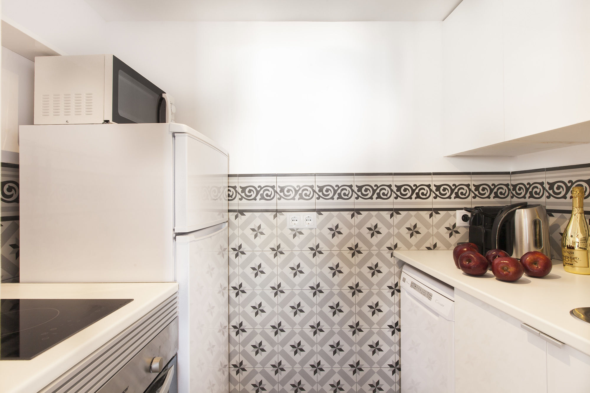 Aspasios Charming Flats Apartamento