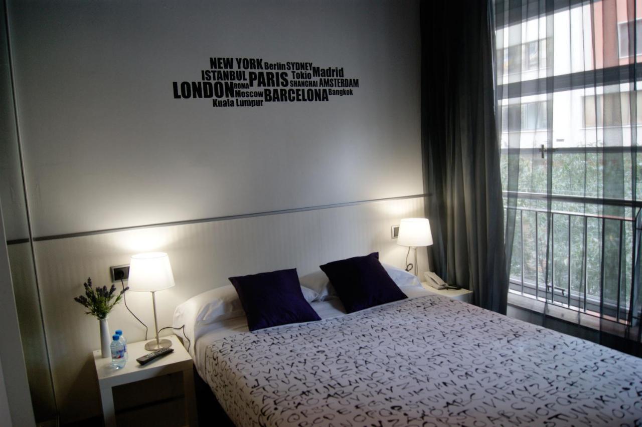 Guest house Q Barcelona
